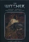 WITCHER THE WITCHER LIBRARY VOL 02 HC [9781506726915]