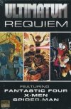 ULTIMATUM REQUIEM HC [9780785139256]