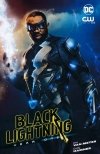 BLACK LIGHTNING YEAR ONE TP [9781401279646] **OFERTA SPECJALNA**