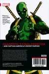 DEADPOOL WORLDS GREATEST VOL 05 HC [9781302913304]