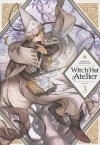 WITCH HAT ATELIER VOL 03 TP [9781632368058]