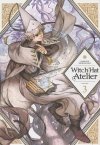 WITCH HAT ATELIER VOL 03 SC [9781632368058]