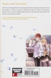 BOARDING SCHOOL JULIET VOL 03 TP [9781632367532] **OFERTA SPECJALNA**