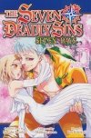 SEVEN DEADLY SINS SEVEN DAYS VOL 01 TP [9781632367617]