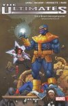 ULTIMATES OMNIVERSAL VOL 02 CIVIL WAR II TP [9780785196716]