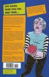 IZOMBIE VOL 01 DEAD TO THE WORLD TP [9781401229658]