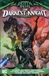 DARK NIGHTS DEATH METAL THE DARKEST KNIGHT SC [9781779507921]