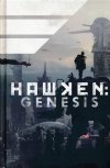 HAWKEN GENESIS HC [9781936393923]