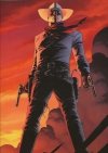 LONE RANGER THE COVER ART OF JOHN CASSADAY TP [9781606900222] **promocja TOMY**