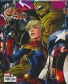 MARVEL ART OF JOE QUESADA HC [9781302917678]