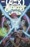 AVENGERS VS X-MEN AVENGERS ACADEMY TP [9780785165811]