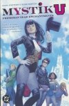 MYSTIK U FRESHMAN YEAR ENCHANTMENTS TP [9781799500629]
