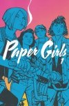 PAPER GIRLS VOL 01 TP [9781632156747]