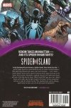 SPIDER-ISLAND WARZONES TP [9780785198857] **promocja TOMY**