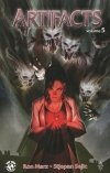 ARTIFACTS VOL 05 TP [9781607066644]