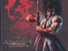 ART OF SAMURAI SHOWDOWN HC [9781506722412]