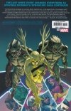 AVENGERS BY JONATHAN HICKMAN THE COMPLETE COLLECTION VOL 02 SC [9781302925307]