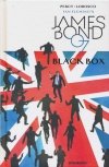 JAMES BOND IN BLACK BOX HC [9781524104092] **promocja TOMY**