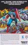 CAPTAIN AMERICA EPIC COLLECTION THE MAN WHO SOLD THE UNITED STATES SC [9781302955205]