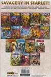 SAVAGE SWORD OF CONAN THE ORIGINAL COMICS OMNIBUS VOL 03 HC [VARIANT] [9781787744080] **promocja TOMY**