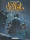 BASIL AND VICTORIA HC [9781594650659] **promocja TOMY**
