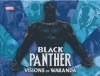 BLACK PANTHER VISIONS OF WAKANDA HC [9781302919382] **OFERTA SPECJALNA**
