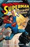 SUPERMAN WORLD AGAINST SUPERMAN TP [9781401291051] **promocja TOMY**