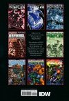 TEENAGE MUTANT NINJA TURTLES THE ULTIMATE COLLECTION VOL 01 TP [9781631409905]