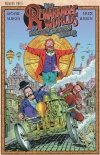 REMARKABLE WORLDS OF PROFESSOR PHINEAS B FUDDLE TP [9781563898464]