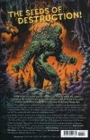 SWAMP THING NEW ROOTS TP [9781779511331] **OFERTA SPECJALNA**