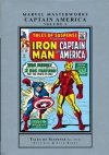 MARVEL MASTERWORKS CAPTAIN AMERICA VOL 01 HC [STANDARD] [9780785191346]