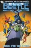BLUE BEETLE REACH FOR THE STARS TP [9781401216429] **OFERTA SPECJALNA**