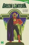ALAN SCOTT THE GREEN LANTERN TP [9781779527219]