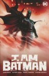 I AM BATMAN VOL 01 TP [9781779520203]