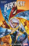 BLACK CAT VOL 01 GRAND THEFT MARVEL TP [9781302919207] **OFERTA SPECJALNA**