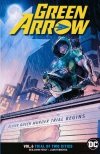 GREEN ARROW VOL 06 TRIAL OF TWO CITIES SC [9781401281717]