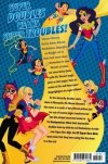 DC SUPER HERO GIRLS OUT OF THE BOTTLE TP [9781401274832]