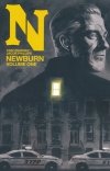 NEWBURN VOL 01 TP [9781534322394]