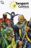TANGENT COMICS VOL 03 TP [9781401218065]