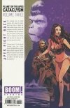PLANET OF THE APES CATACLYSM VOL 03 TP [9781608863648]