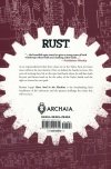 RUST VOL 04 SOUL IN THE MACHINE TP [9781684151622]