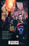 DIVIDED STATES OF HYSTERIA TP [9781534303836]