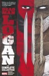 DEAD MAN LOGAN THE COMPLETE COLLECTION SC [9781302925390]