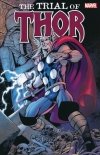 TRIAL OF THOR TP [9781302907952]