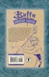 BUFFY THE VAMPIRE SLAYER OUT OF THE WOODWORK TP [9781569717387] **OFERTA SPECJALNA**