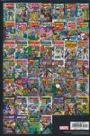INVINCIBLE IRON MAN OMNIBUS VOL 01 HC [VARIANT] [9781302953591] **promocja TOMY**