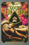 DOCTOR DOOM BY CANTWELL AND LARROCA TP [9781302959975]
