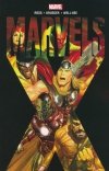 MARVELS X TP [9781302921514] **promocja TOMY**