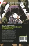 TOTALLY AWESOME HULK VOL 02 CIVIL WAR II TP [9780785196105] **promocja TOMY**