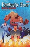 FANTASTIC FOUR HEROES RETURN THE COMPLETE COLLECTION VOL 04 SC [9781302945930]